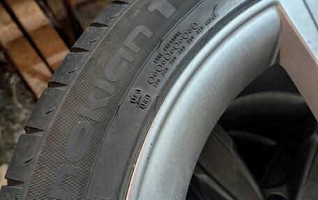 Audi A4 allroad, 2014 год, 1 890 000 рублей, 26 фотография