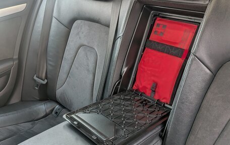 Audi A4 allroad, 2014 год, 1 890 000 рублей, 20 фотография