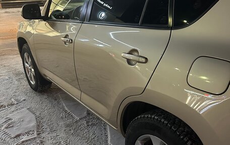Toyota RAV4, 2011 год, 1 499 000 рублей, 4 фотография