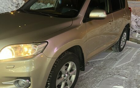 Toyota RAV4, 2011 год, 1 499 000 рублей, 3 фотография