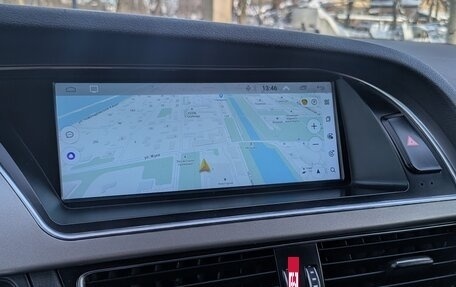 Audi A4 allroad, 2014 год, 1 890 000 рублей, 23 фотография