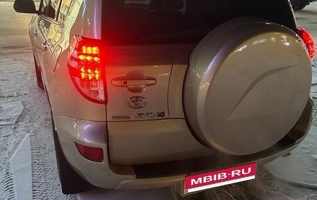 Toyota RAV4, 2011 год, 1 499 000 рублей, 5 фотография