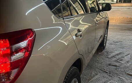 Toyota RAV4, 2011 год, 1 499 000 рублей, 6 фотография
