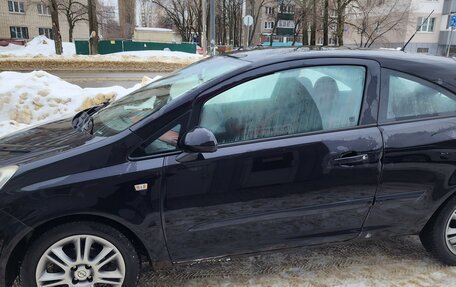 Opel Corsa D, 2007 год, 265 000 рублей, 6 фотография