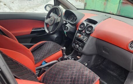 Opel Corsa D, 2007 год, 265 000 рублей, 7 фотография