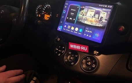 Toyota RAV4, 2011 год, 1 499 000 рублей, 7 фотография