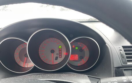 Mazda 3, 2007 год, 510 000 рублей, 9 фотография