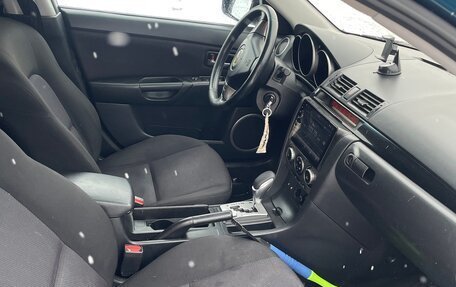 Mazda 3, 2007 год, 510 000 рублей, 6 фотография