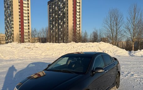 Honda Accord VII рестайлинг, 2004 год, 450 000 рублей, 2 фотография