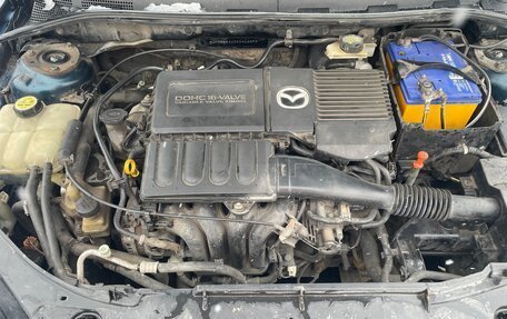 Mazda 3, 2007 год, 510 000 рублей, 8 фотография