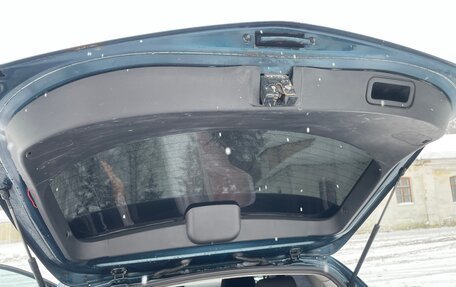 Mazda 3, 2007 год, 510 000 рублей, 12 фотография