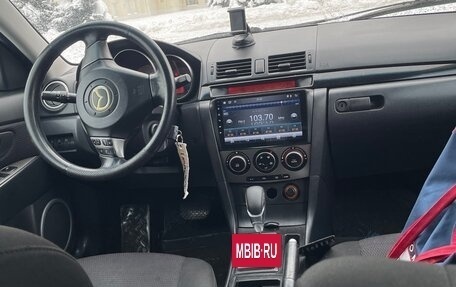 Mazda 3, 2007 год, 510 000 рублей, 5 фотография