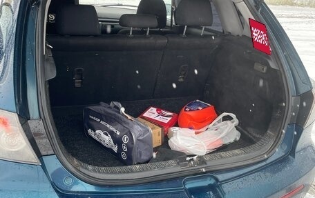 Mazda 3, 2007 год, 510 000 рублей, 11 фотография