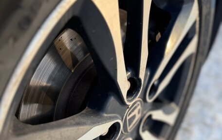 Honda Accord VII рестайлинг, 2004 год, 450 000 рублей, 9 фотография