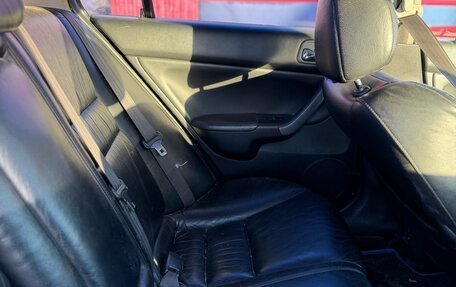 Honda Accord VII рестайлинг, 2004 год, 450 000 рублей, 10 фотография