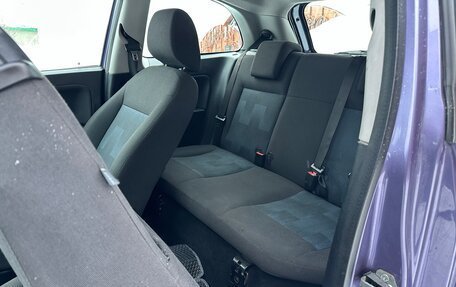 Ford Fiesta, 2006 год, 240 000 рублей, 7 фотография