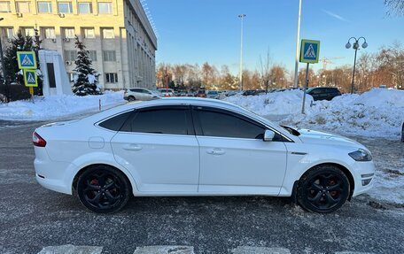 Ford Mondeo IV, 2012 год, 1 100 000 рублей, 7 фотография