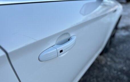 Ford Mondeo IV, 2012 год, 1 100 000 рублей, 8 фотография