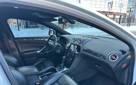 Ford Mondeo IV, 2012 год, 1 100 000 рублей, 10 фотография