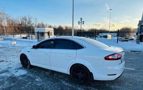 Ford Mondeo IV, 2012 год, 1 100 000 рублей, 4 фотография