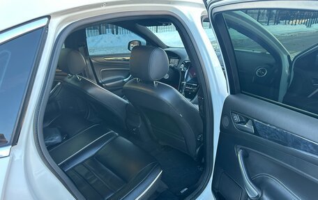 Ford Mondeo IV, 2012 год, 1 100 000 рублей, 11 фотография