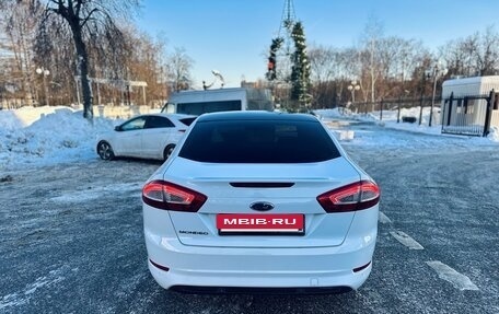Ford Mondeo IV, 2012 год, 1 100 000 рублей, 5 фотография