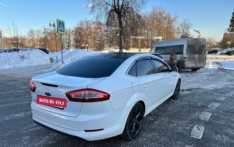 Ford Mondeo IV, 2012 год, 1 100 000 рублей, 6 фотография