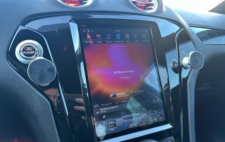 Ford Mondeo IV, 2012 год, 1 100 000 рублей, 17 фотография