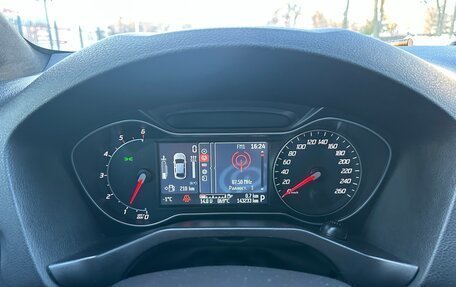 Ford Mondeo IV, 2012 год, 1 100 000 рублей, 16 фотография