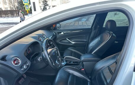 Ford Mondeo IV, 2012 год, 1 100 000 рублей, 14 фотография