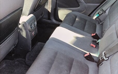 Volkswagen Tiguan I, 2012 год, 1 250 000 рублей, 10 фотография