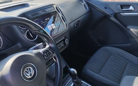 Volkswagen Tiguan I, 2012 год, 1 250 000 рублей, 7 фотография