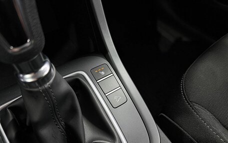 Hyundai Creta, 2021 год, 2 249 000 рублей, 16 фотография