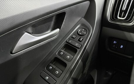 Hyundai Creta, 2021 год, 2 249 000 рублей, 17 фотография