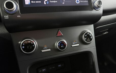 Hyundai Creta, 2021 год, 2 249 000 рублей, 14 фотография