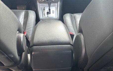 Opel Antara I, 2010 год, 700 000 рублей, 11 фотография