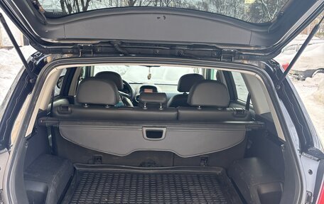 Opel Antara I, 2010 год, 700 000 рублей, 16 фотография