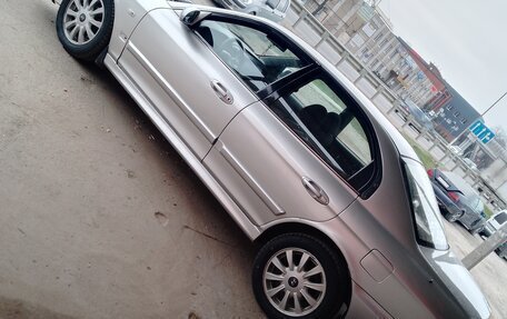 Hyundai Sonata IV рестайлинг, 2005 год, 550 000 рублей, 4 фотография