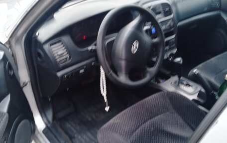 Hyundai Sonata IV рестайлинг, 2005 год, 550 000 рублей, 8 фотография