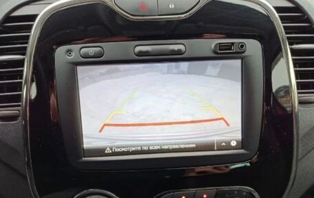 Renault Kaptur I рестайлинг, 2019 год, 1 550 000 рублей, 4 фотография