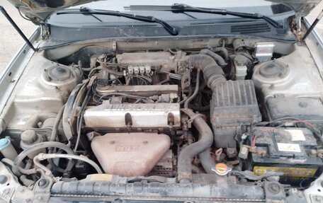 Hyundai Sonata IV рестайлинг, 2005 год, 550 000 рублей, 10 фотография