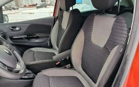 Renault Kaptur I рестайлинг, 2019 год, 1 550 000 рублей, 7 фотография