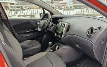 Renault Kaptur I рестайлинг, 2019 год, 1 550 000 рублей, 8 фотография