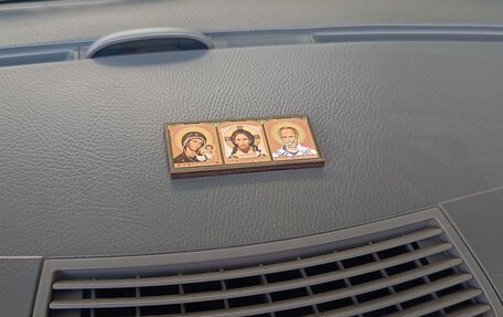 Mercedes-Benz S-Класс, 2001 год, 505 000 рублей, 9 фотография