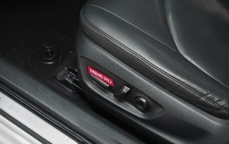 Toyota Camry, 2020 год, 2 350 000 рублей, 11 фотография