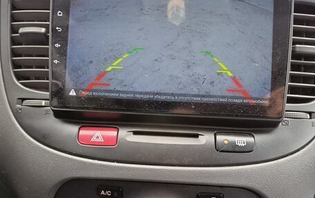 KIA Rio II, 2010 год, 525 000 рублей, 6 фотография