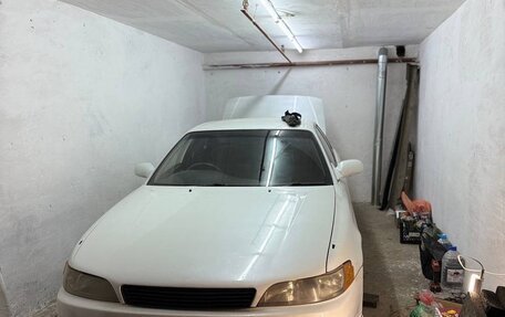 Toyota Mark II VIII (X100), 1993 год, 510 000 рублей, 1 фотография