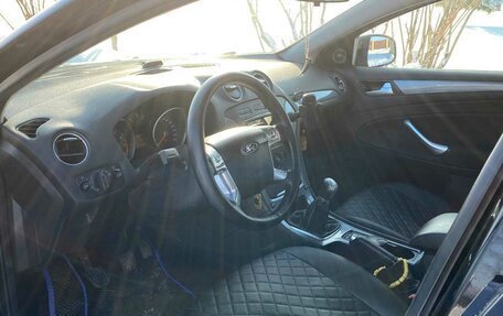 Ford Mondeo IV, 2011 год, 570 000 рублей, 1 фотография