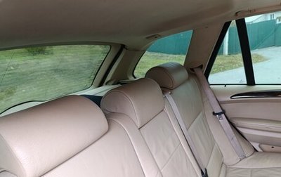 BMW X5, 2002 год, 1 000 000 рублей, 1 фотография