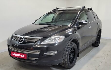 Mazda CX-9 I рестайлинг, 2008 год, 745 000 рублей, 1 фотография